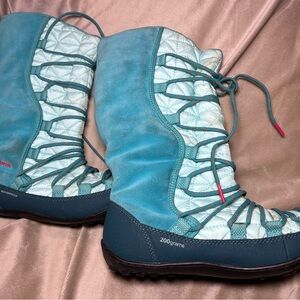 Columbia Loveland Omni-Heat Boot - Women's SZ 7